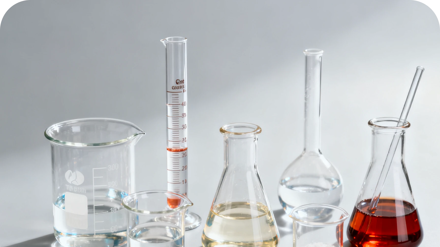 科研背书展示图